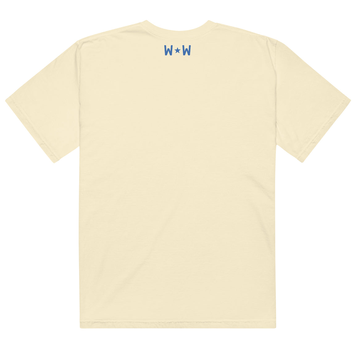 Virginia Riding Club Tee (Ivory) - Virginia Riding Club Tee (Ivory) - 