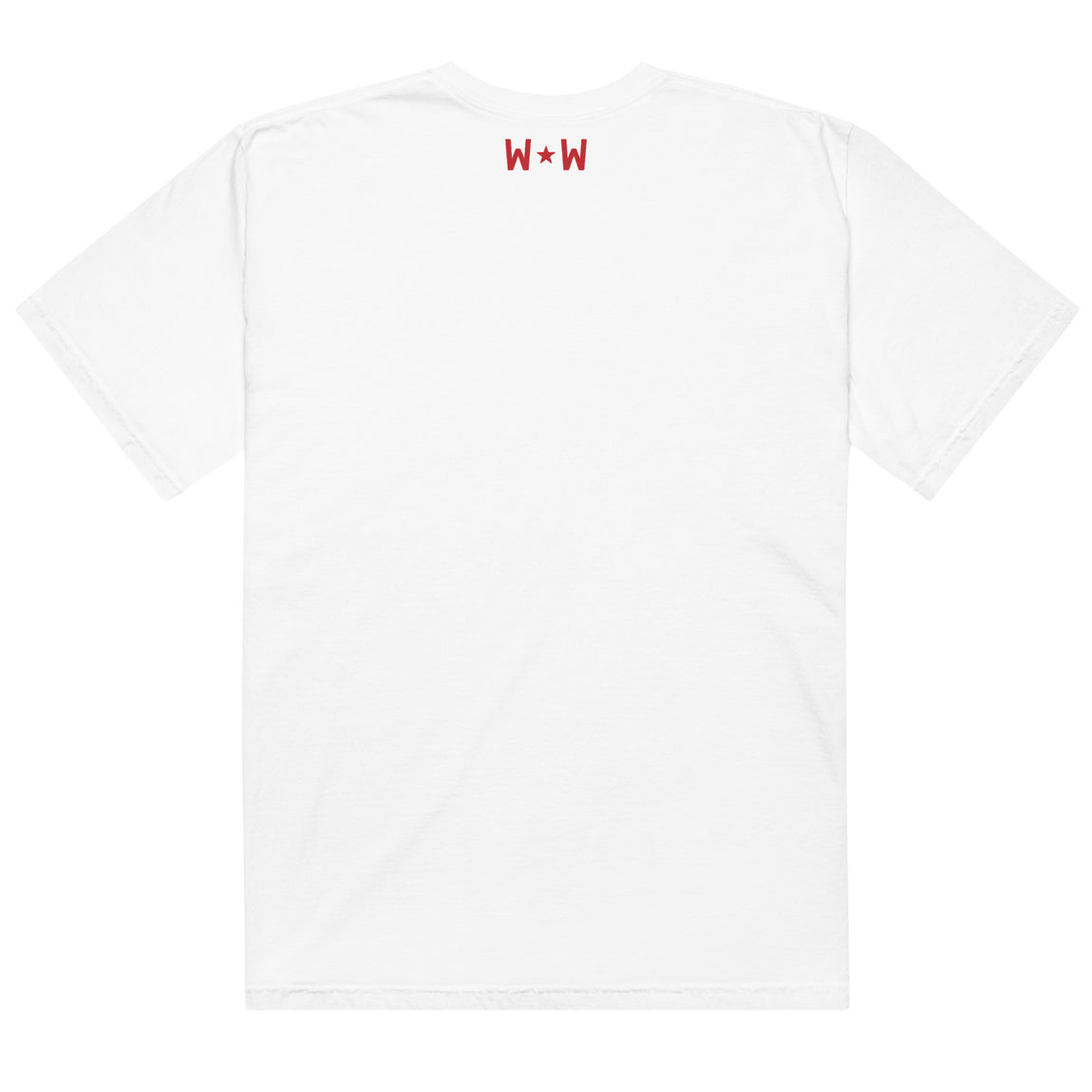 New York Riding Club Tee (White) - New York Riding Club Tee (White) - 