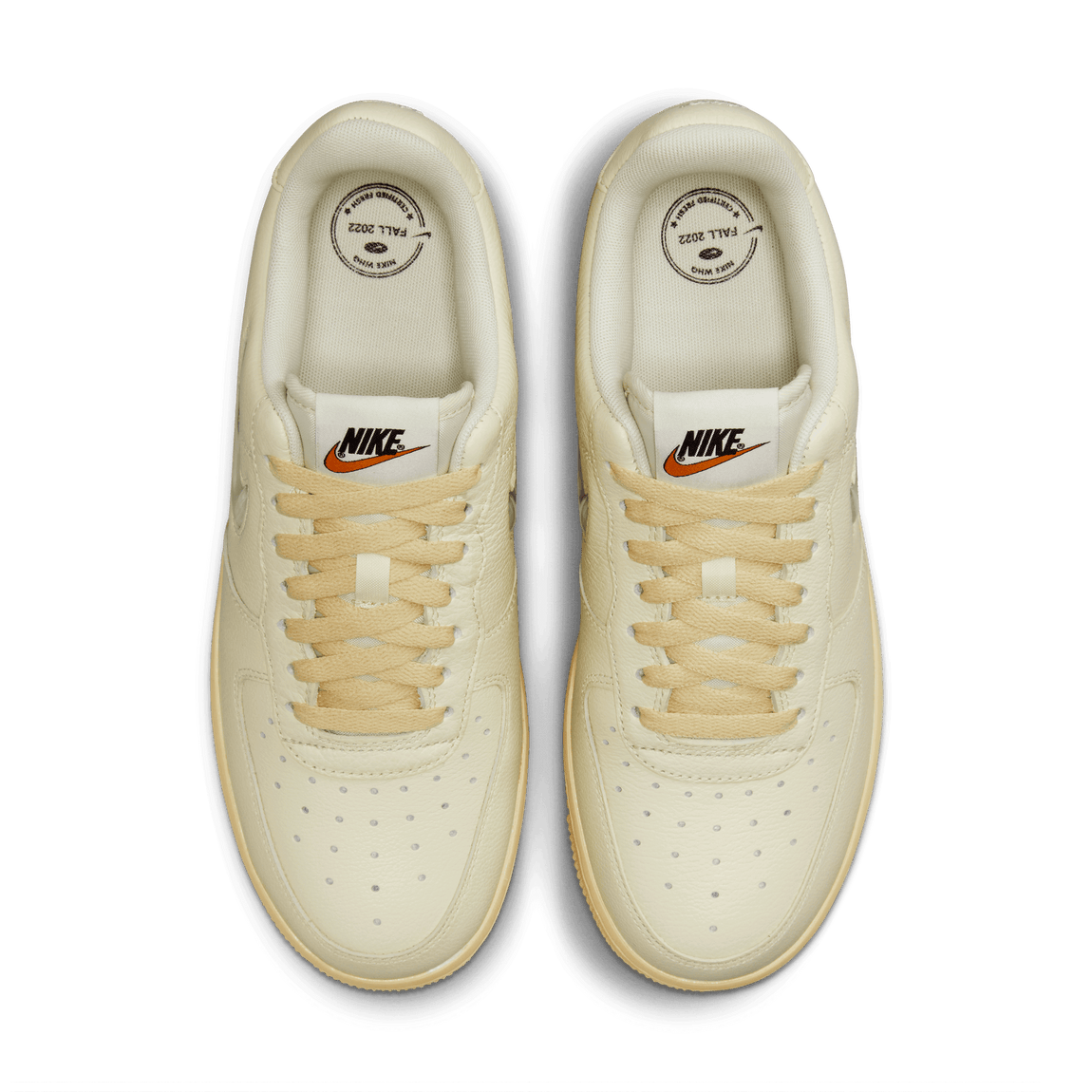 Nike Women's Air Force 1 '07 LX Low-Top Sneakers