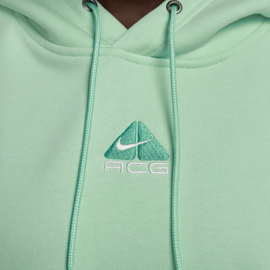 Nike Therma-FIT Pullover Fleece Hoodie