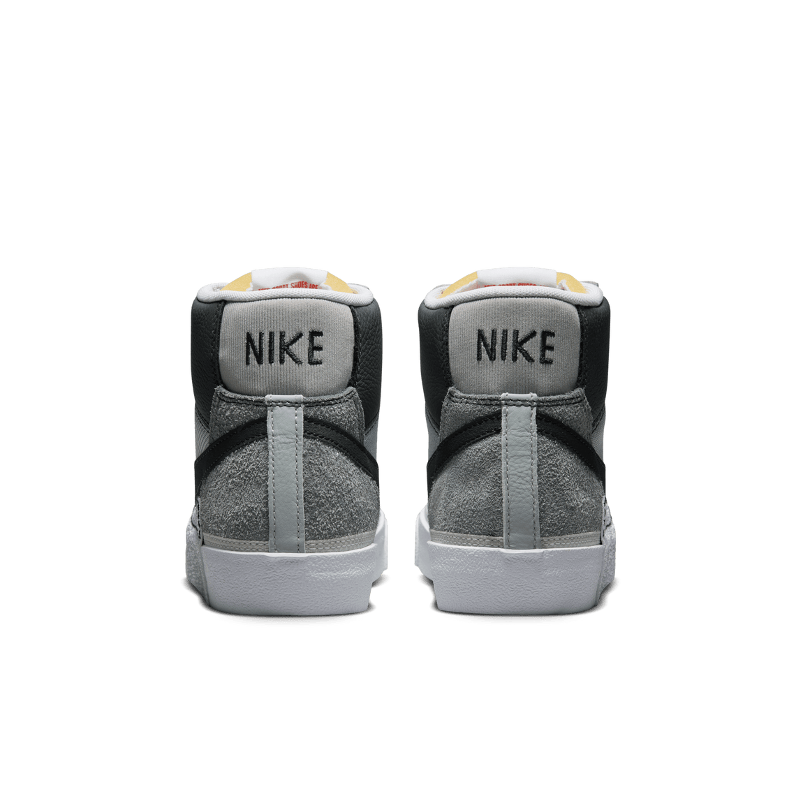 Nike Blazer Mid Pro Club Men's Shoes.