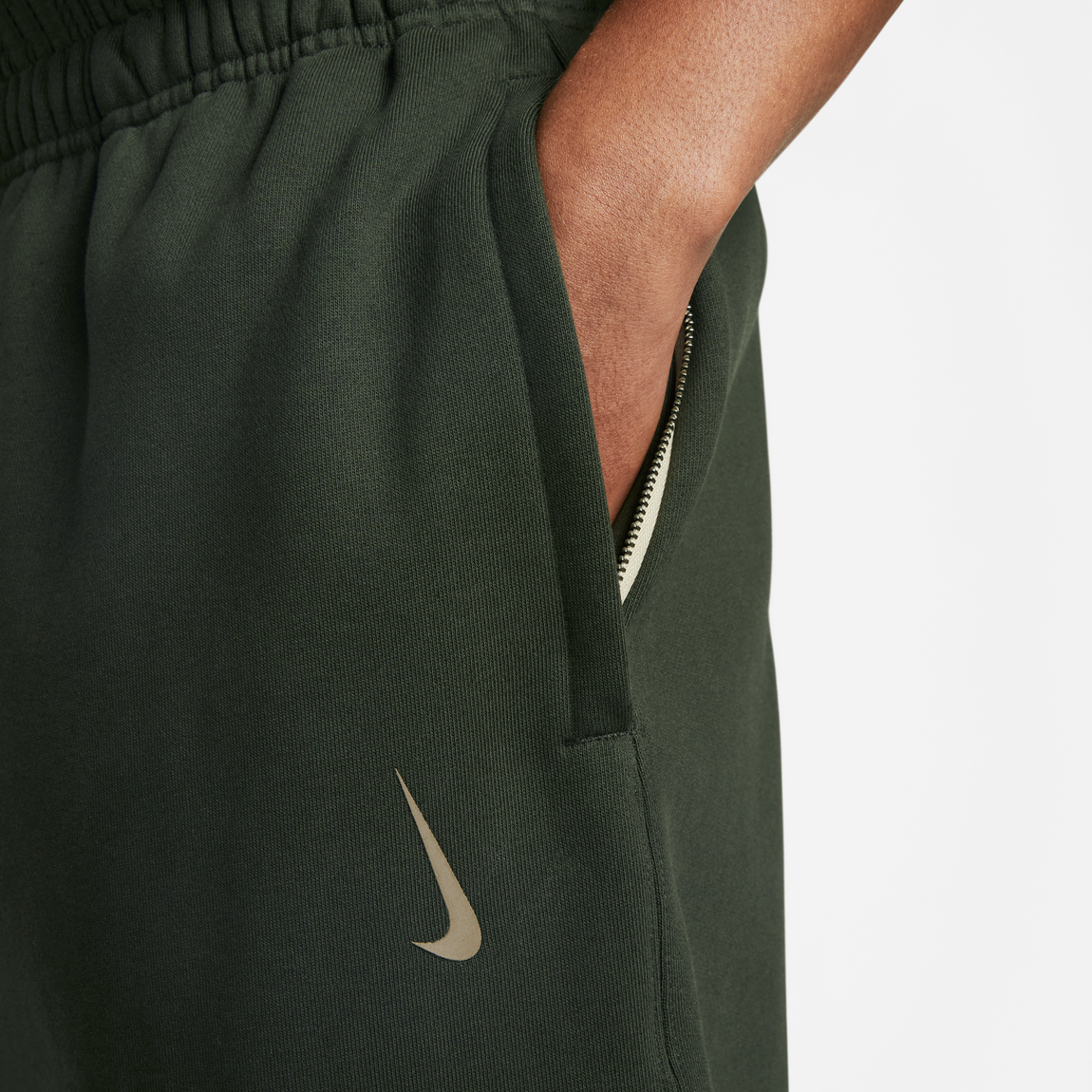 Nike Billie Fleece Pants XL