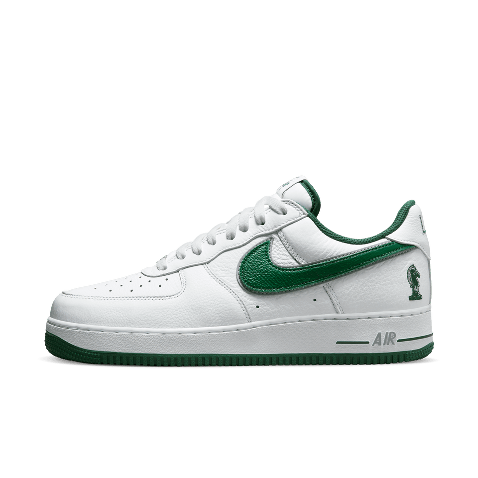 Nike Air Force 1 High '07 Premium (DZ5428-001) Wolf Grey / 12