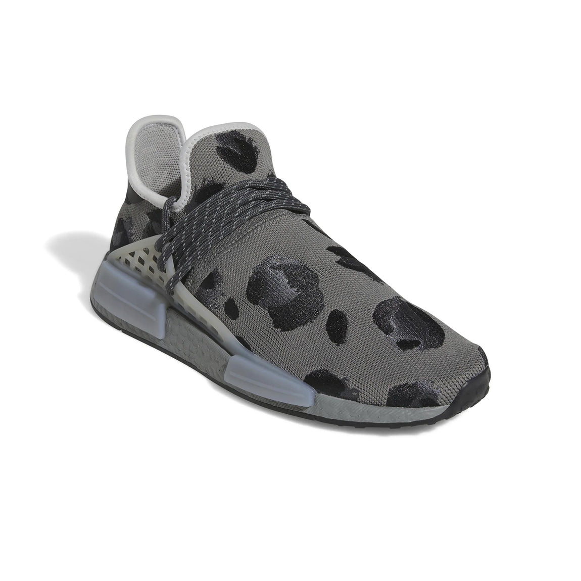 Adidas x Pharrell Williams Humanrace NMD Ash / Solid Grey / Core Black -  ID1531